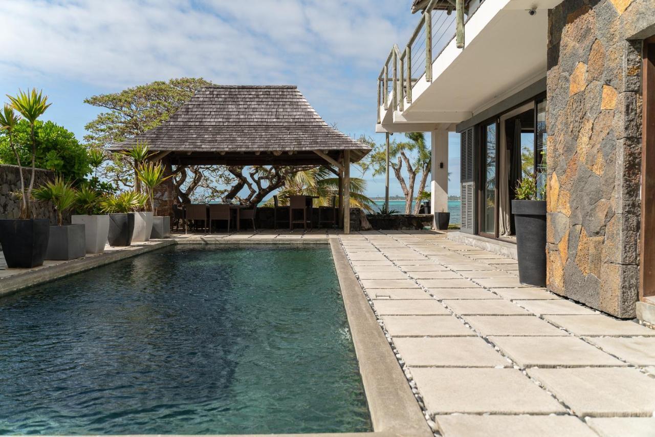 Koki Bonheur By Muse Villas Poste Lafayette Exteriör bild