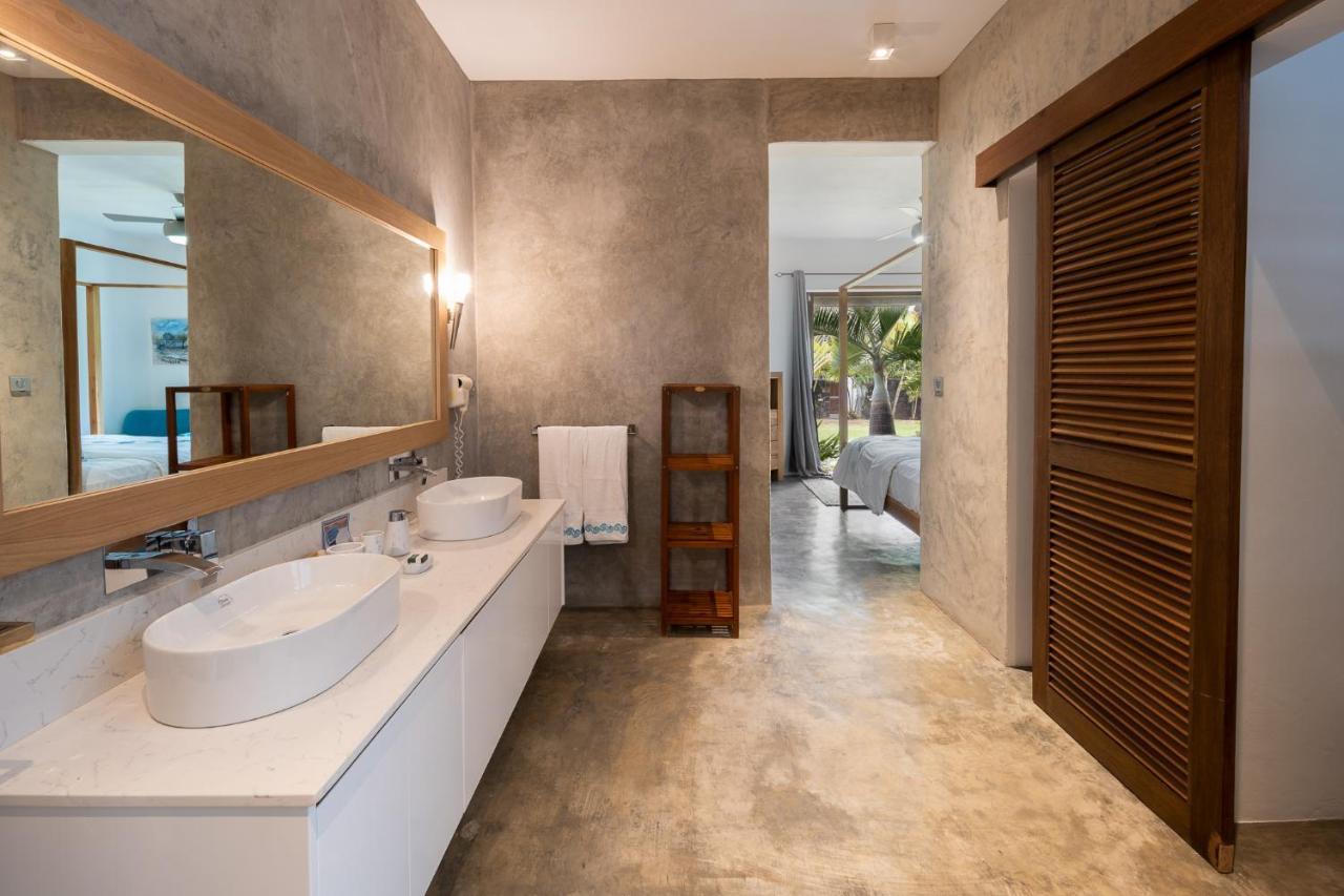 Koki Bonheur By Muse Villas Poste Lafayette Exteriör bild