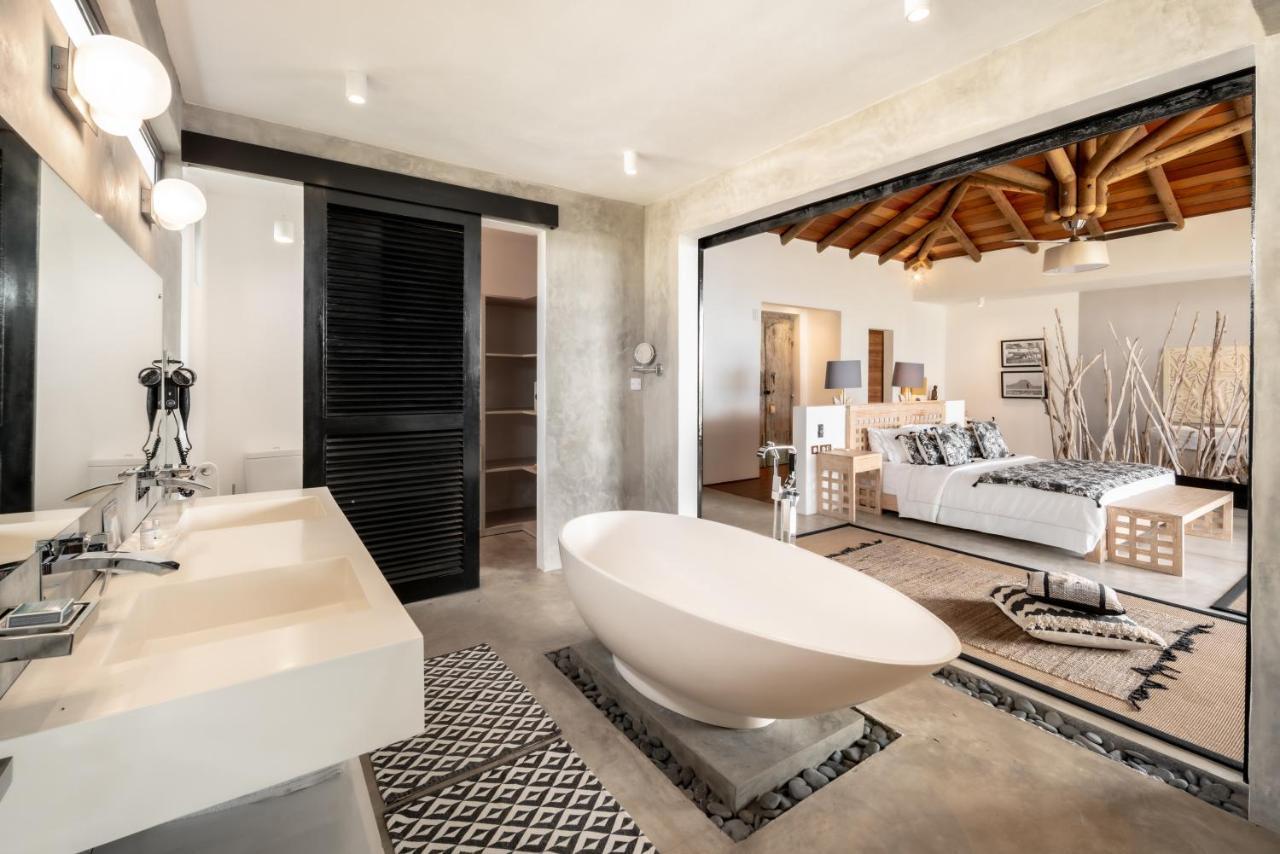 Koki Bonheur By Muse Villas Poste Lafayette Exteriör bild