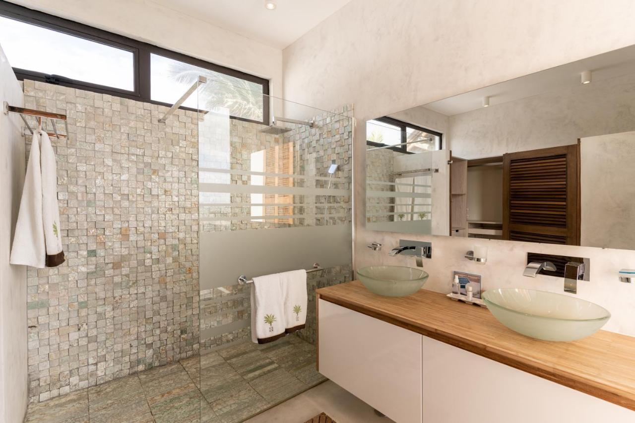 Koki Bonheur By Muse Villas Poste Lafayette Exteriör bild